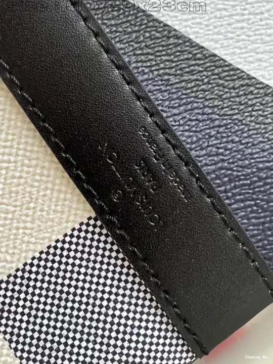 KEEPALL VUITTON BANDOULIÈRE 50 LOUIS 0616
